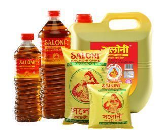 Edible Oil & Ghee
